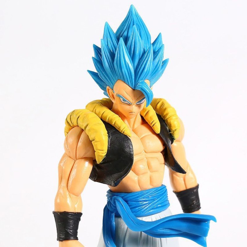 Dragon Ball Super Gogeta Sayan 28cm Toy Collection Figure with Box