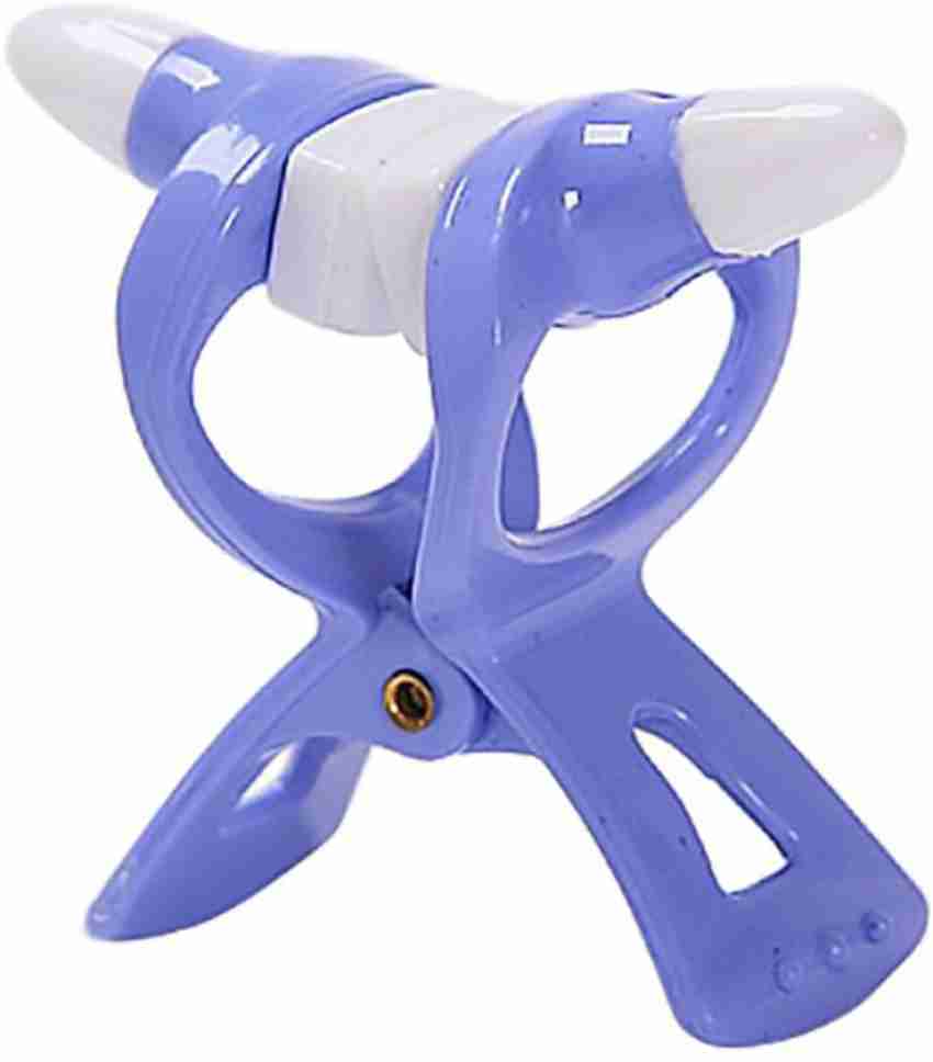 Swikaar Nose Slimming Lifting Shaper Clip NDC2 Anti-snoring Device Price in  India - Buy Swikaar Nose Slimming Lifting Shaper Clip NDC2 Anti-snoring  Device online at