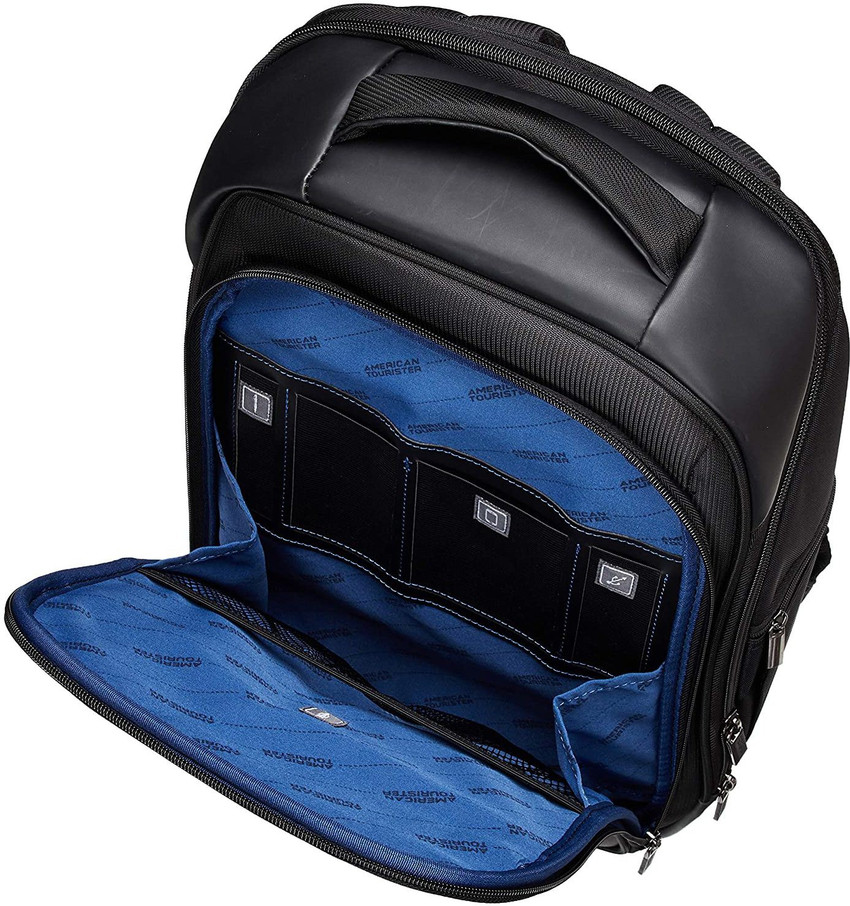 American tourister merit business laptop bag cheap