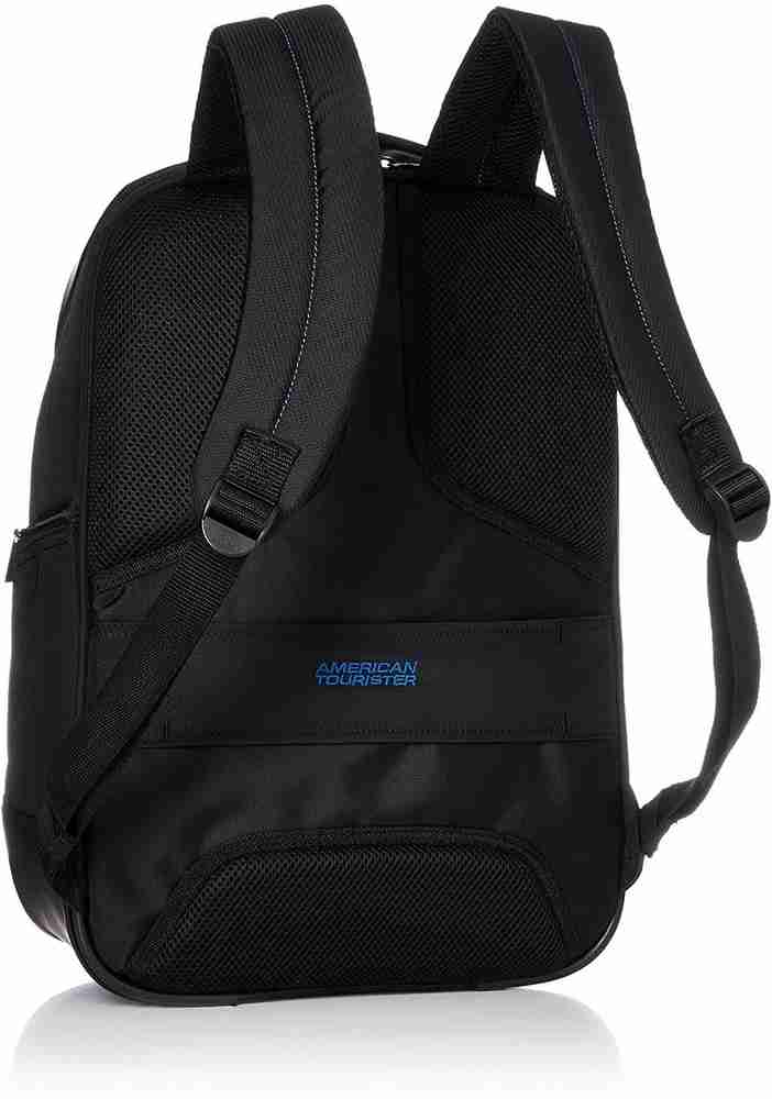 American tourister merit store business laptop bag