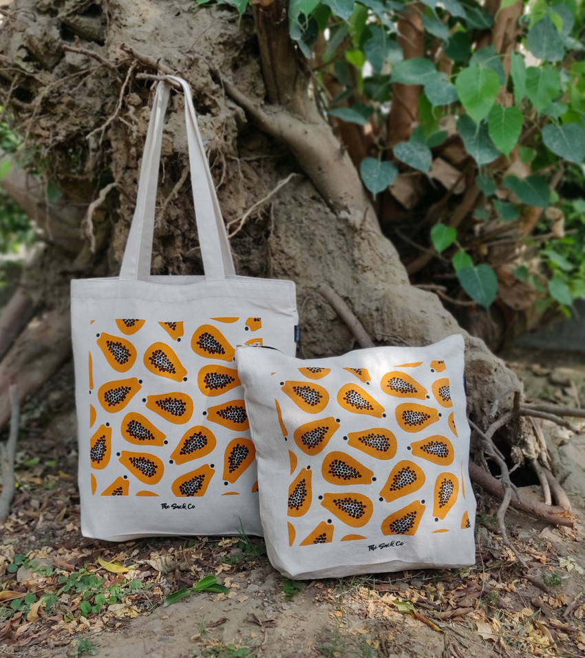 Sack bags flipkart store