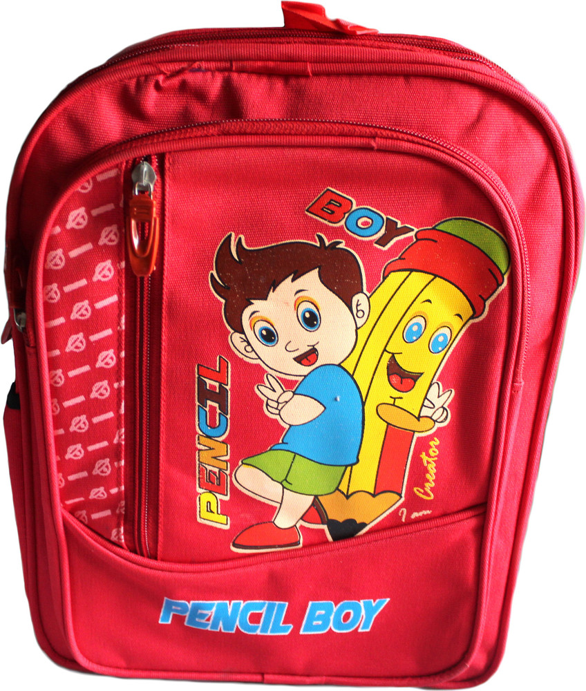 Flipkart shopping top school bag