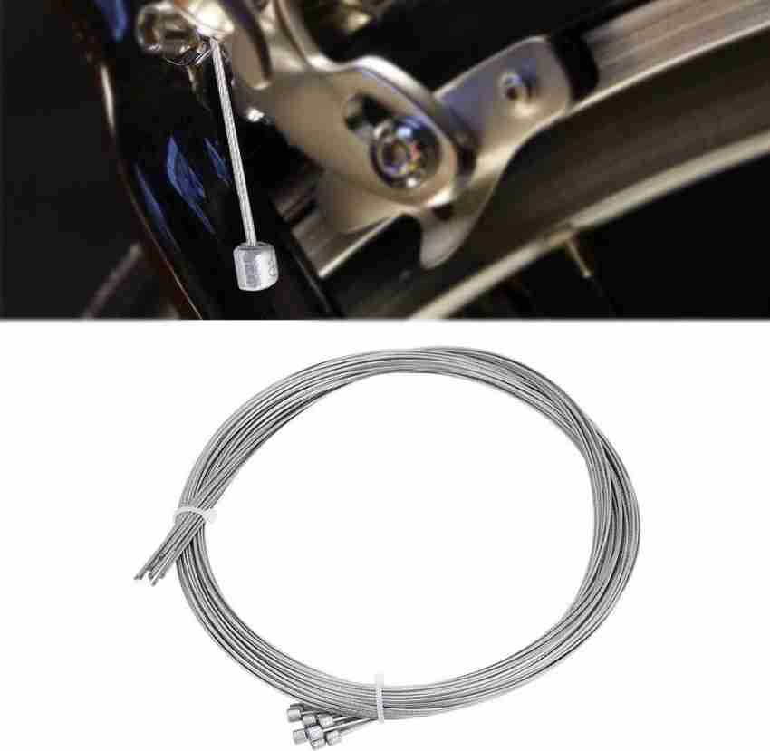 Bike brake and gear cables new arrivals