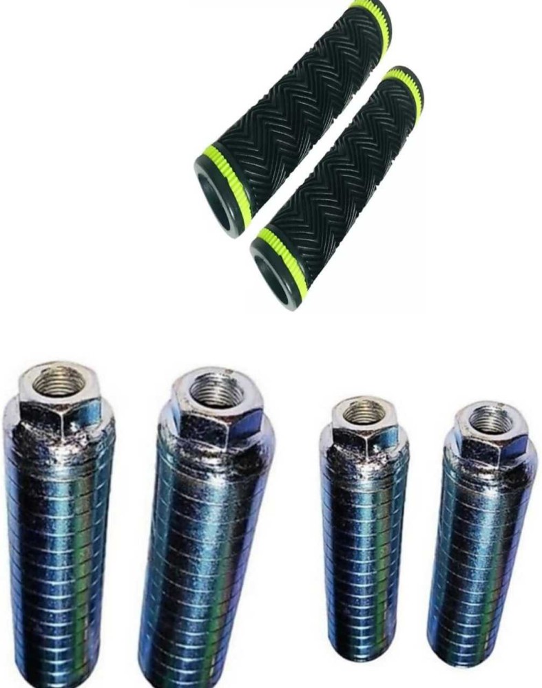 PICA HANDLE GRIP Bicycle Handle Grip Price in India Buy PICA