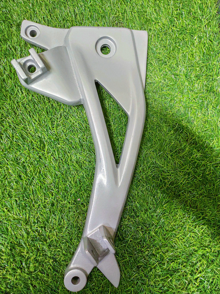 ZR ENGINEERS BAJAJ PULSAR 180 DTS I Bike Side Stand Price in India