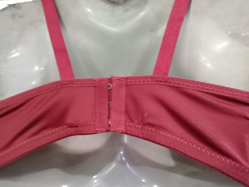 madhavtrader Women Full Coverage Lightly Padded Bra - Buy madhavtrader  Women Full Coverage Lightly Padded Bra Online at Best Prices in India
