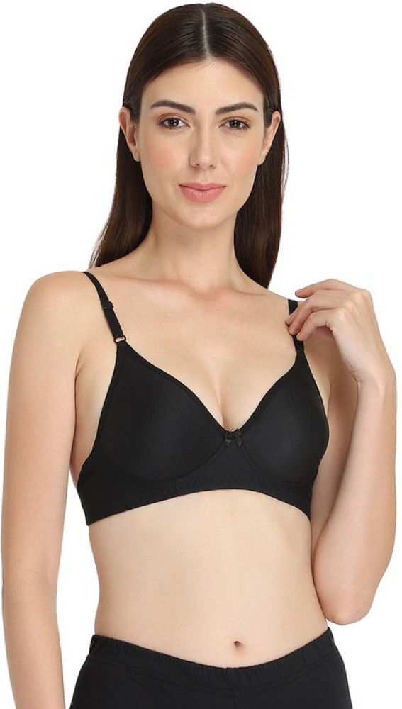 Care in Women Full Coverage Non Padded Bra - Buy Care in Women