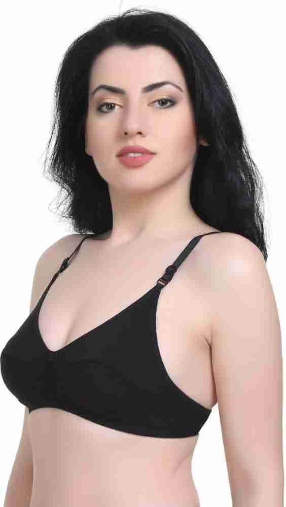 Fashion Bazaar Women Everyday Lightly Padded Bra - Buy Fashion Bazaar Women  Everyday Lightly Padded Bra Online at Best Prices in India