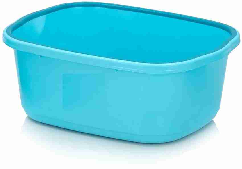 Square plastic tub new arrivals