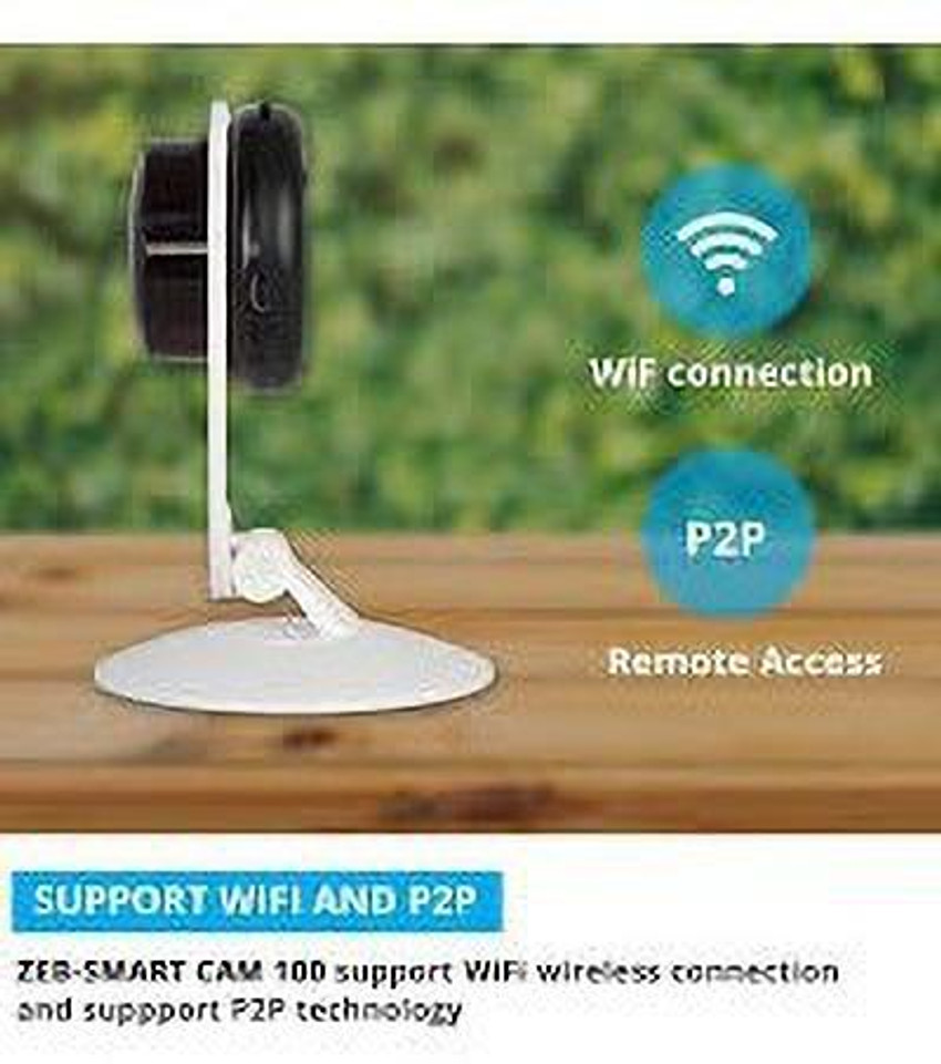Office online store cam