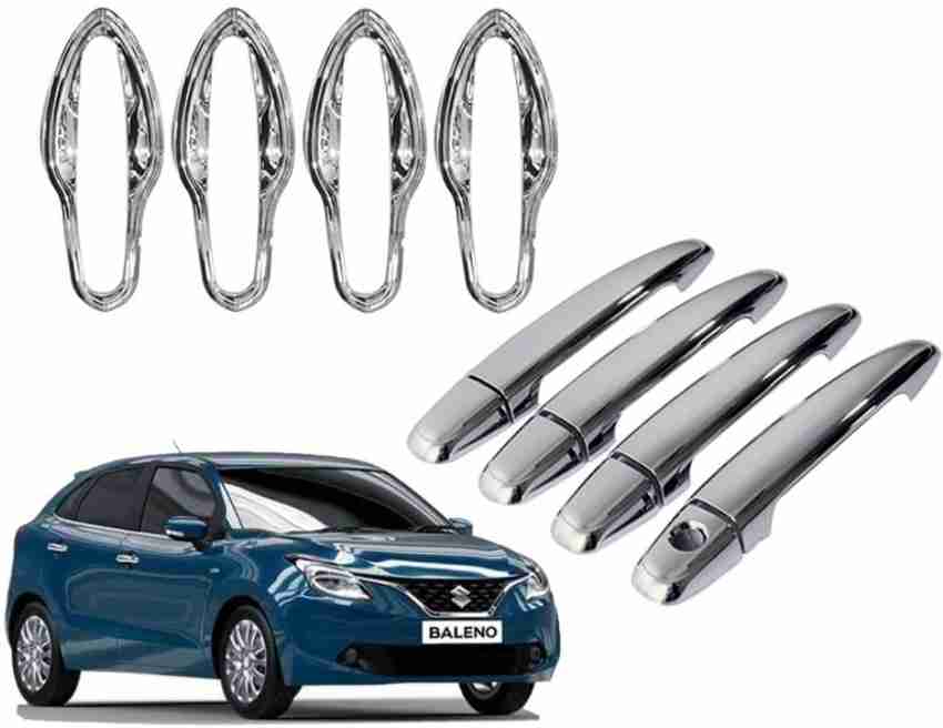 Baleno car exterior accessories deals