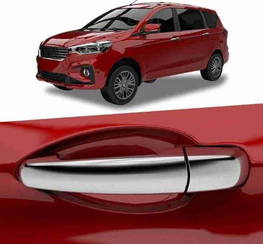Ertiga chrome handle new arrivals