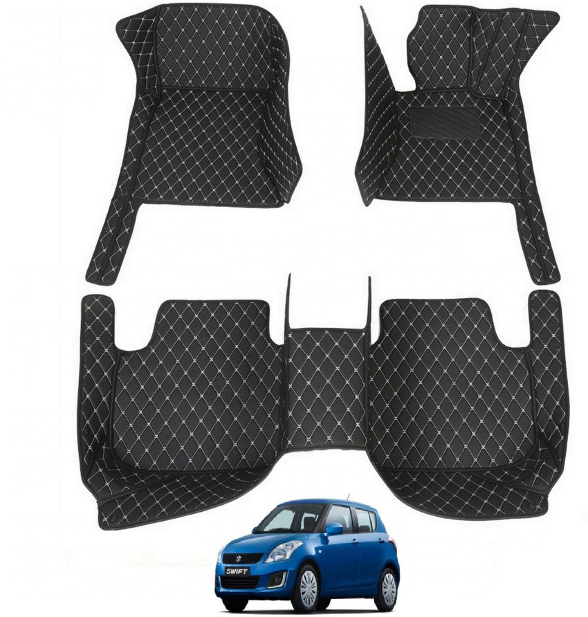 Swift car outlet floor carpet