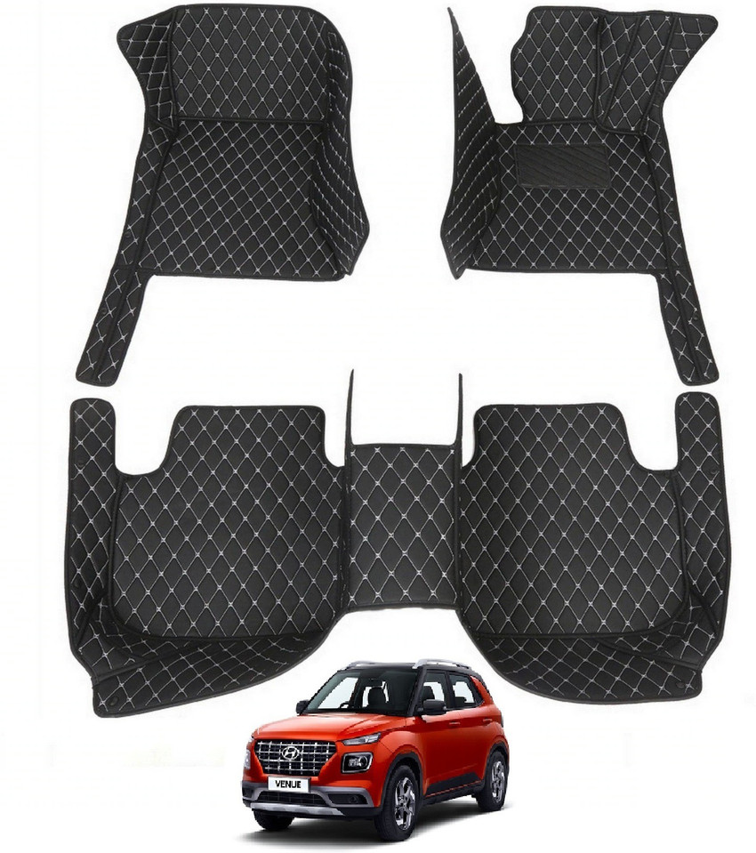 Floor mats for sales trucks without carpet