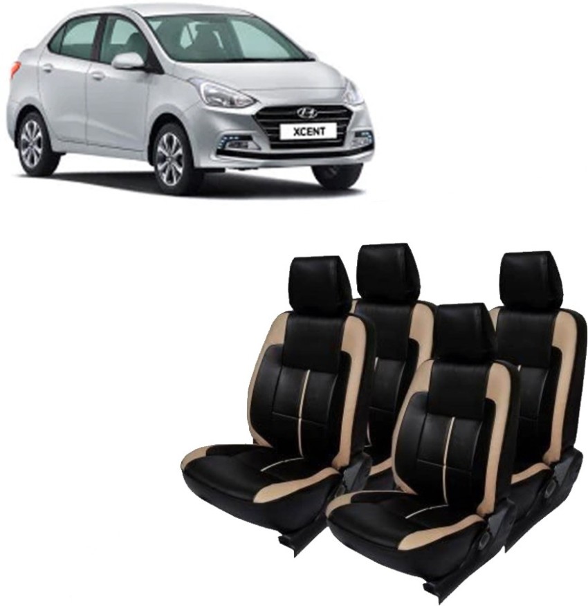 Hyundai xcent seat clearance cover