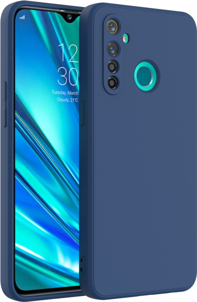 Jkobi Back Realme Xt Hard Case Cover For Realme XT Realme X2 Back