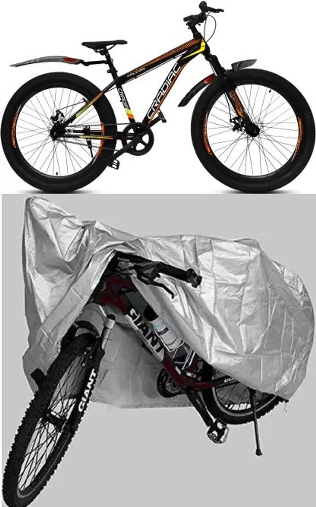 Hero rx2 26t 21 speed sprint cycle sales