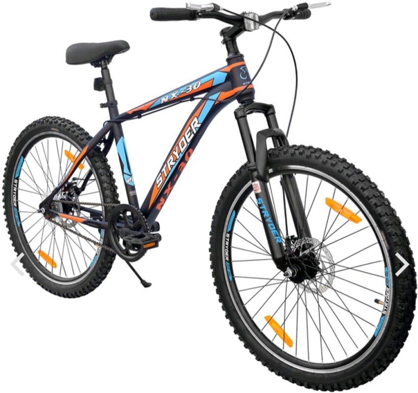 Tata cheap stryder cycle