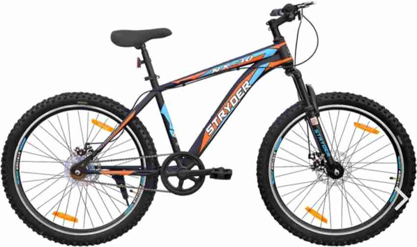 Tata stryder deals all cycle