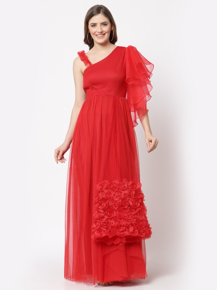 Just wow women's clearance gown