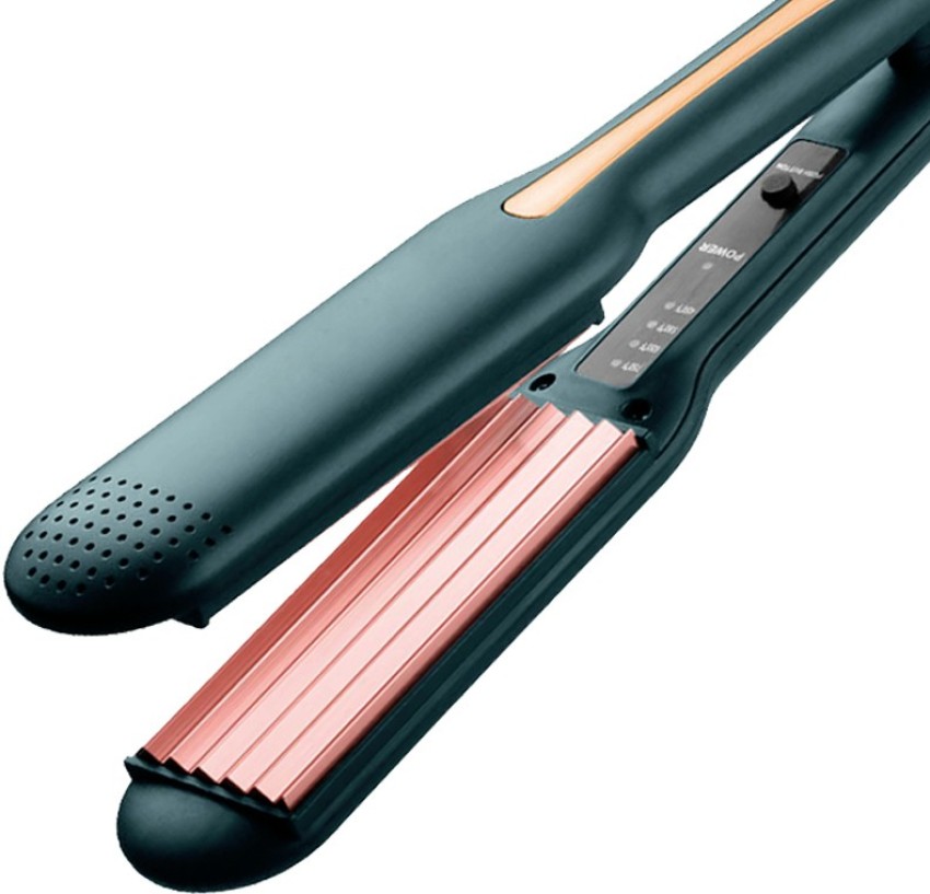 Cheap shop crimping iron