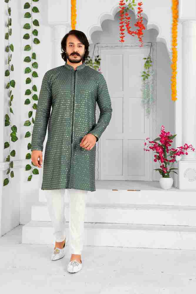 Branded kurta pajama sale