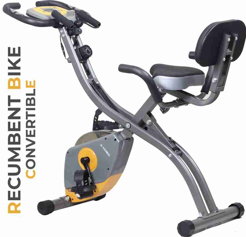 Folding bike indoor clearance trainer