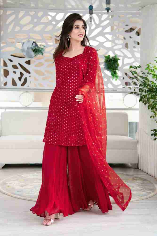 Afsana ethnic designer wear clearance online