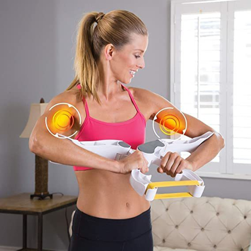 Upper hand exercise online