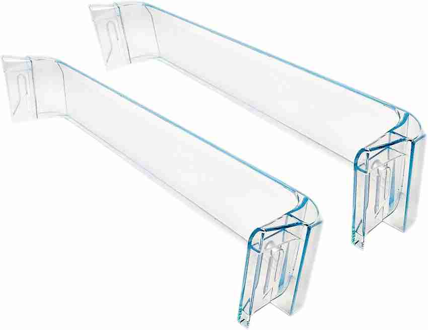 SMIPLEBOL LG SINGLE DOOR FRIDGE BOTTLE RACK SHELF Part No MAN370879 Life s Good Fridge Door Shelf