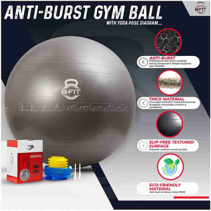 Heavy gym ball shops