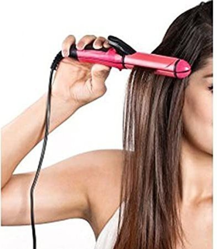 Nova nhs 800 shop hair straightener price