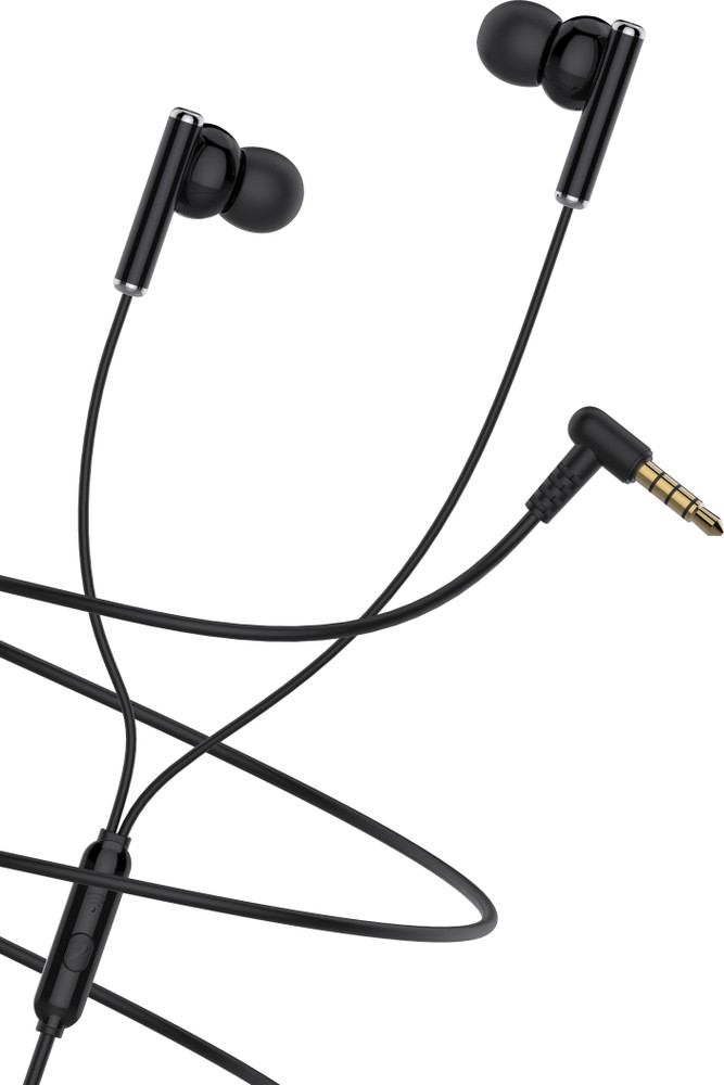L shaped jack sale earphones