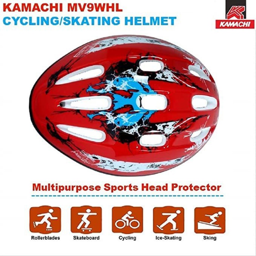 Specialized small fry discount helmet