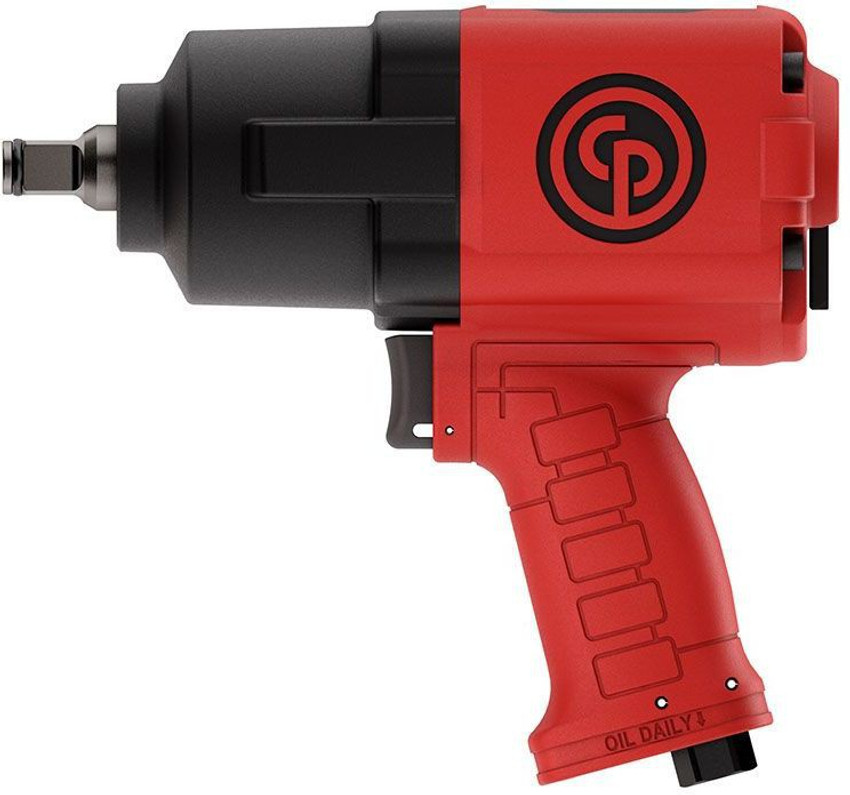 Chicago pneumatic impact hotsell