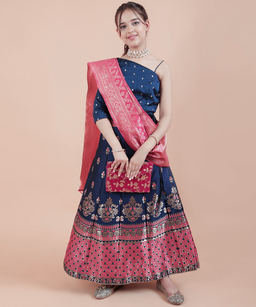 Flipkart chaniya choli with price deals