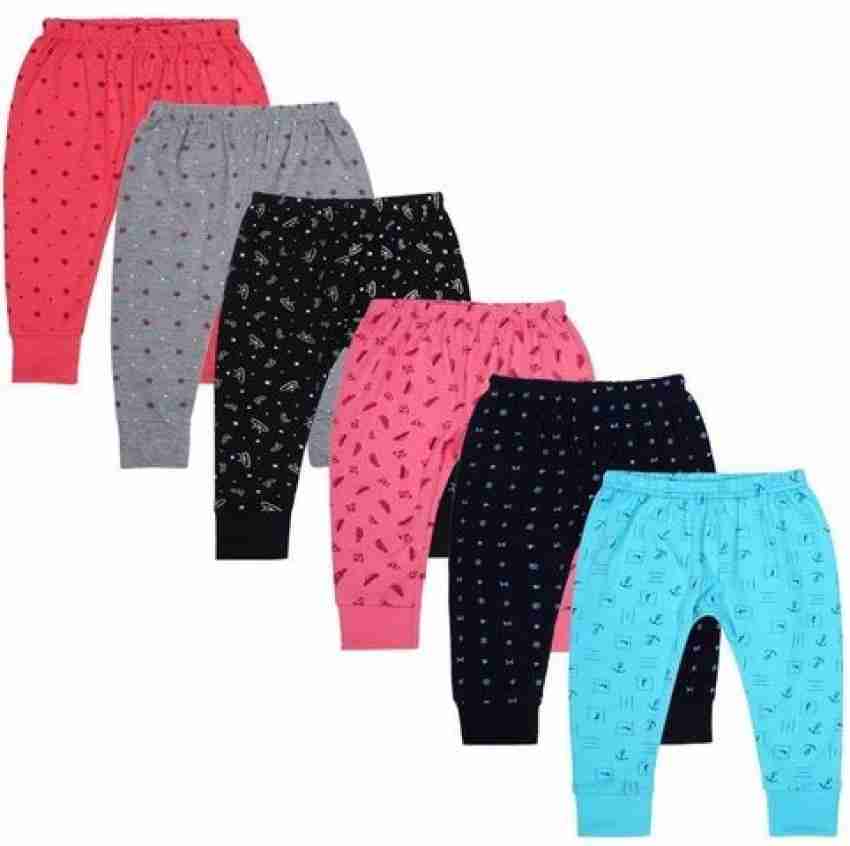 Buy REDLUV Girls hot Pants Pack of 5 Multicolour at