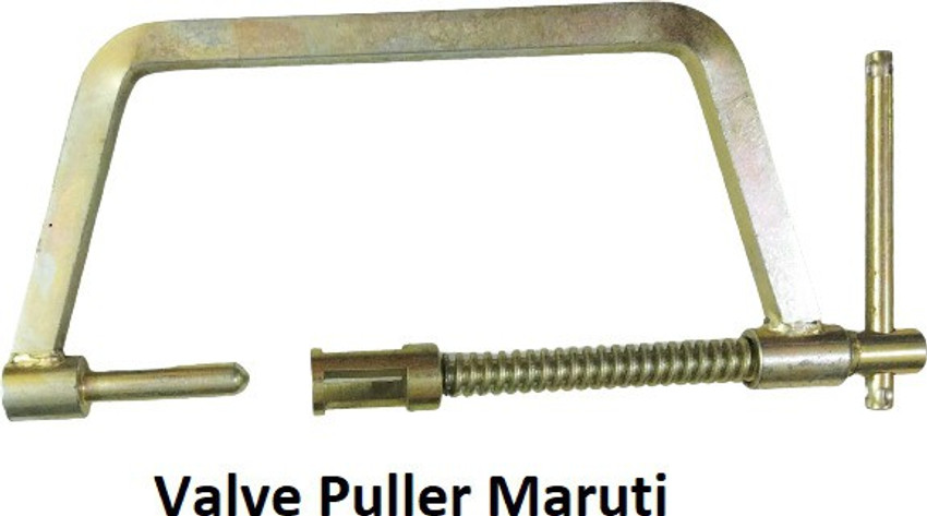 Valve puller tool hot sale