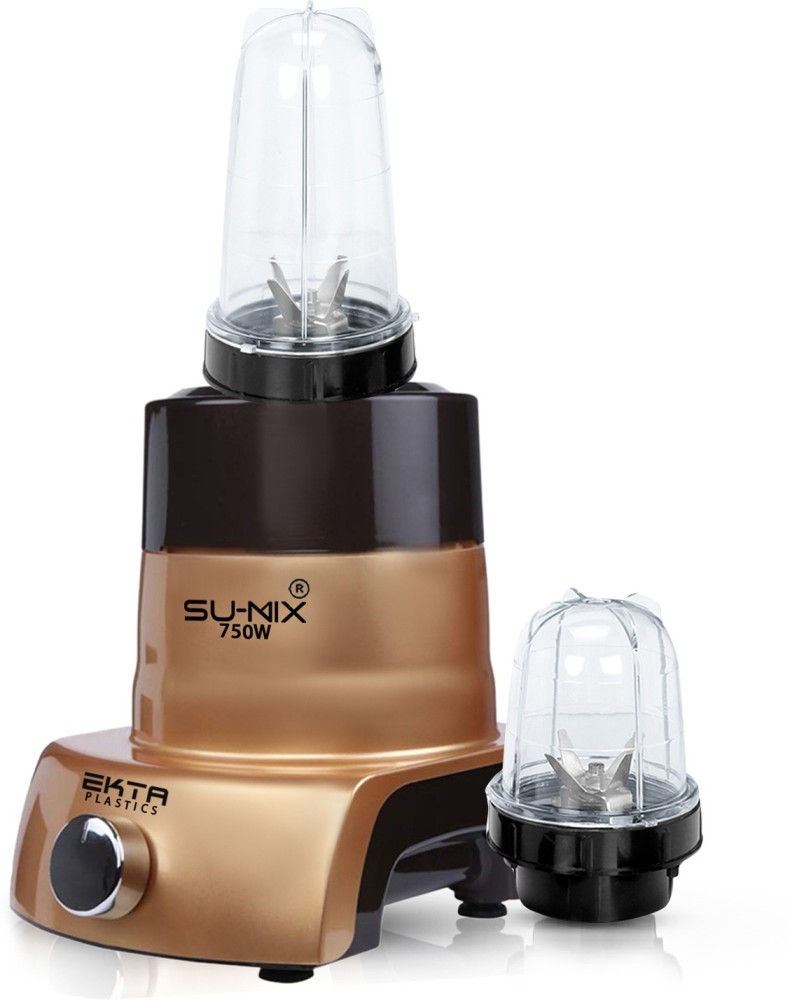 Buy Elite Bullet Mixer Grinder Online in India