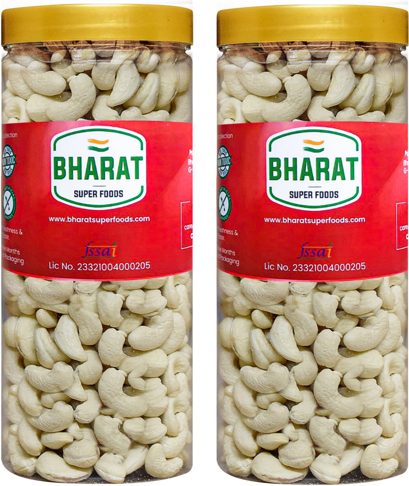Price of 1 kg shop cashew in india
