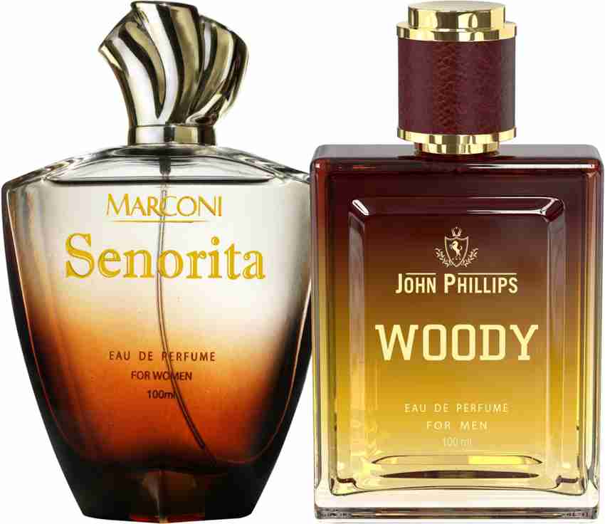 Signorita perfume store