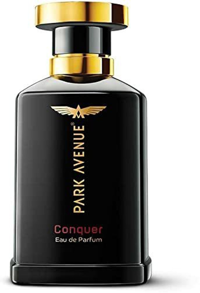 Buy PARK AVENUE Conquer Premium Eau De Perfume For Men EDP 50ml