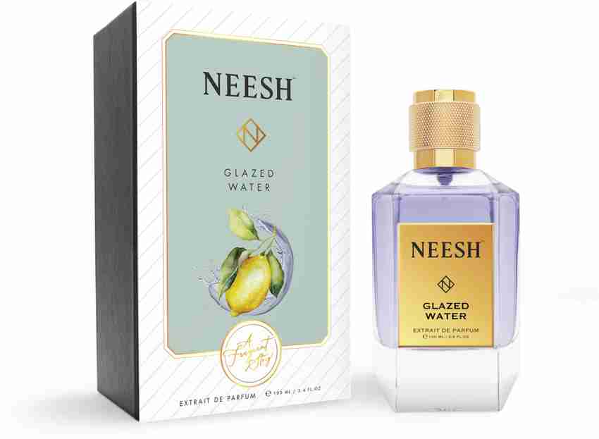 Vanilla glaze sales perfume