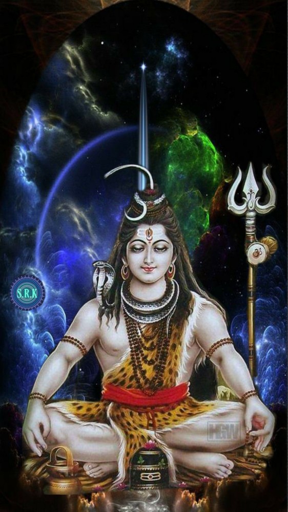 Lord Shiva HD wallpaper:Amazon.ca:Appstore for Android