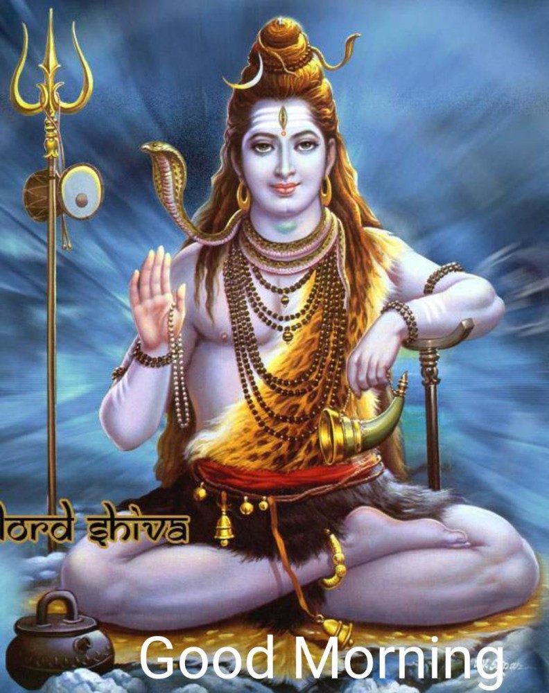 Mahadev | Mahakal | Bholenath | Lord Shiv JI Poster for Wall, Lord ...