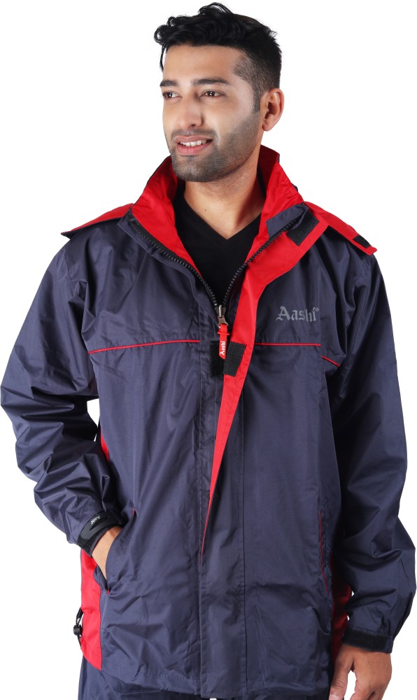 Aashi raincoat clearance