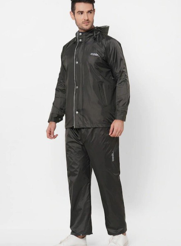 Zeel cheap raincoat js201