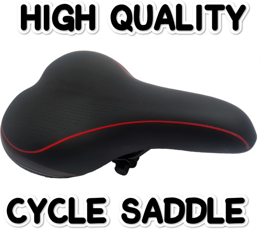 TWAINSKI Cycle Seat with extra comfort Bicycle saddle with PU foam cushion Saddle Buy TWAINSKI Cycle Seat with extra comfort Bicycle saddle with PU foam cushion Saddle Online at Best Prices