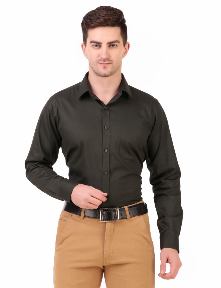 Designer Shirts for Men  Formal Shirts and Casual Shirts Online