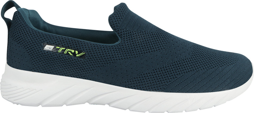 Trv shoes without laces 2025